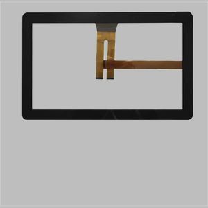 módulo de visualización TFT LCD 1