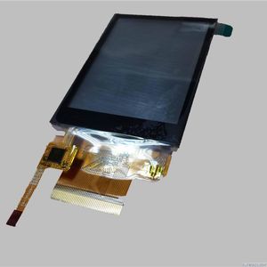 módulo de visualización TFT LCD 1