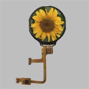módulo de visualización TFT LCD 1