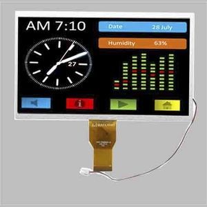 módulo de visualización TFT LCD 1