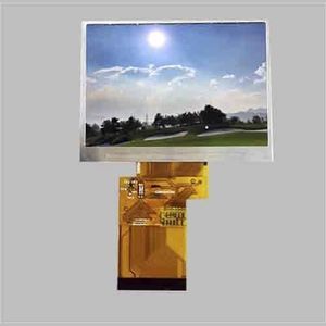 módulo de visualización TFT LCD 1