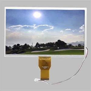 módulo de visualización TFT LCD 1