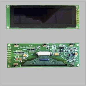 módulo de visualización TFT LCD 1