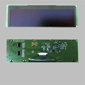 módulo de visualización TFT LCD 1