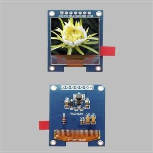 módulo de visualización TFT LCD 1