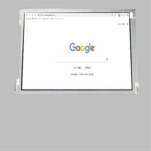 módulo de visualización TFT LCD 1