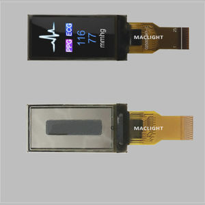 módulo de visualización TFT LCD 1