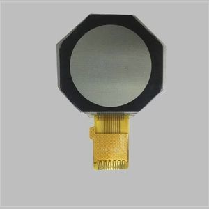 módulos de visualización TFT LCD