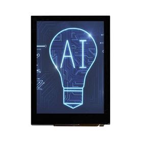 módulo de visualización TFT LCD 1