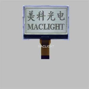 panel de visualización 2,2" 1