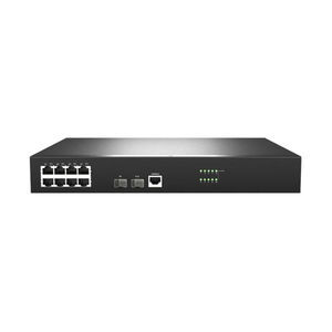 conmutador Ethernet administrable 1