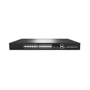conmutador Ethernet administrable 1