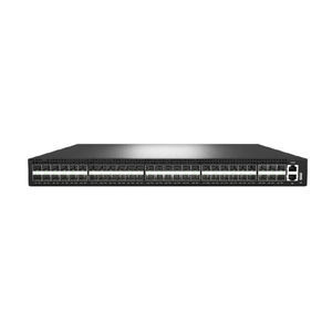 conmutador Ethernet administrable 1