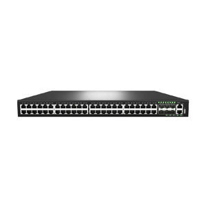 conmutador Ethernet administrable 1