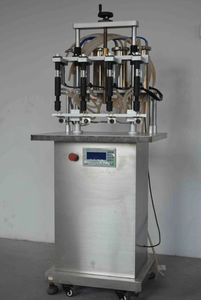 llenadora para perfumes
