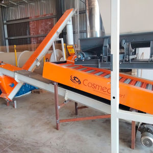 refinador para madera