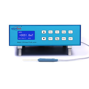 gausímetro USB