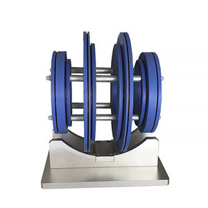 bobina de Helmholtz circular 1