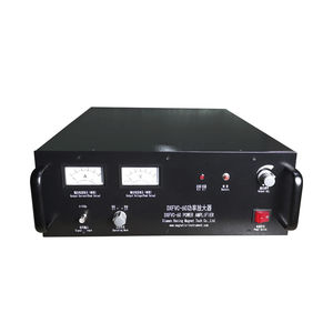 amplificador de potencia