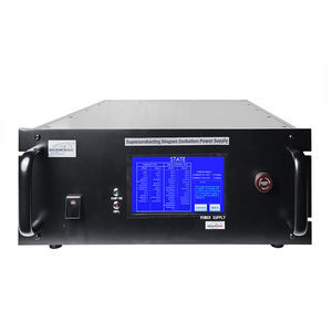 alimentación eléctrica rack de 19" 1