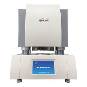 medidor de resistencia de aislamiento benchtop 1