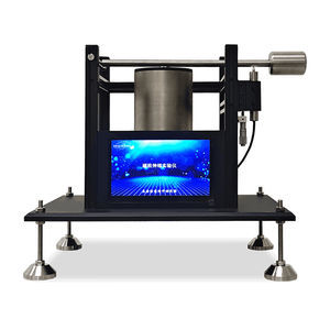 sistema de prueba magnetoestrictivo 1