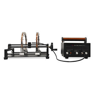 kit de experimentación para sensor magnético 1