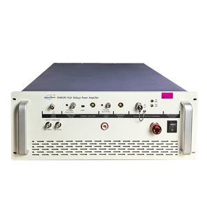 amplificador de alta tensión