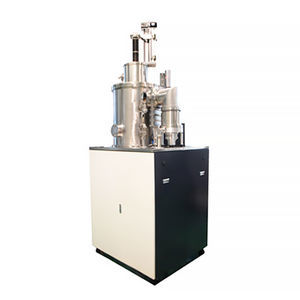 máquina de crecimiento cristalino 1