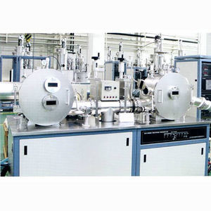 colada al vacío de creación de prototipos