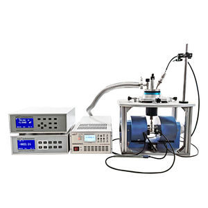 sistema de medición concentración de portadores 1