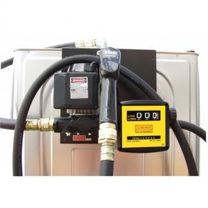 bomba de aceite