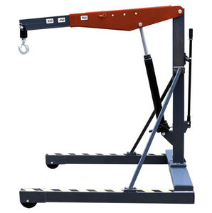 grúa de taller 500 kg