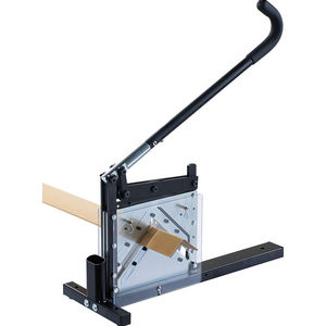 cortador manual