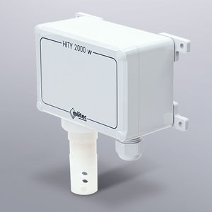 sensor de humedad relativa