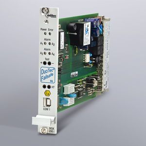 unidad de alimentación rack de 19