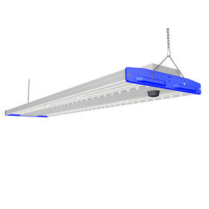 iluminación lámpara de techo industrial