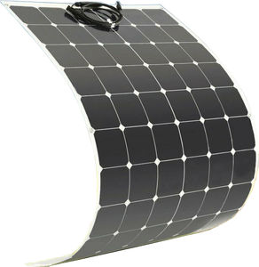 panel solar flexible