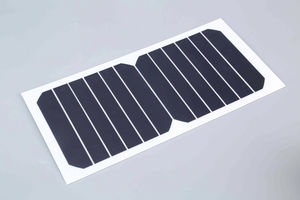 panel solar flexible