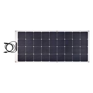 panel solar flexible