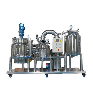 máquina para fabricar para la miel