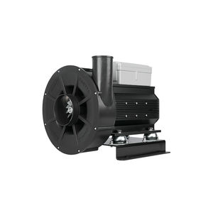 turbosoplador industrial