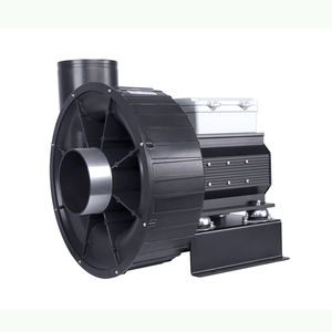 turbosoplador industrial