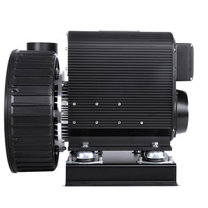 turbosoplador industrial