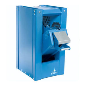 llenadora manual