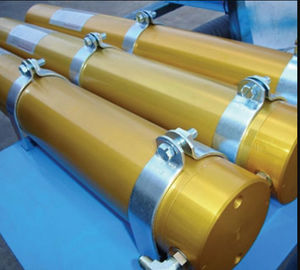 sistema de purificación de aire respirable