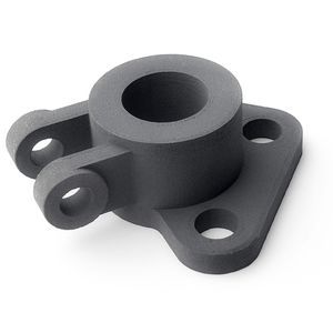 impresión 3D de materiales plásticos 1