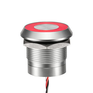 interruptor capacitivo