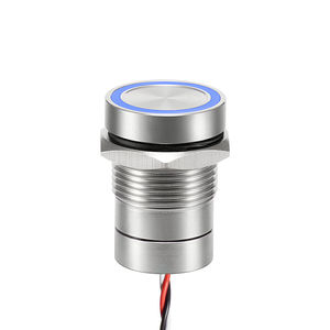interruptor capacitivo