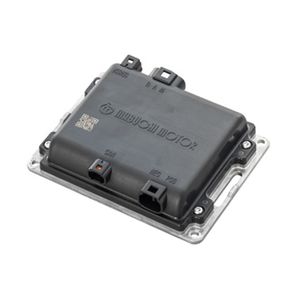 controlador de motor DC